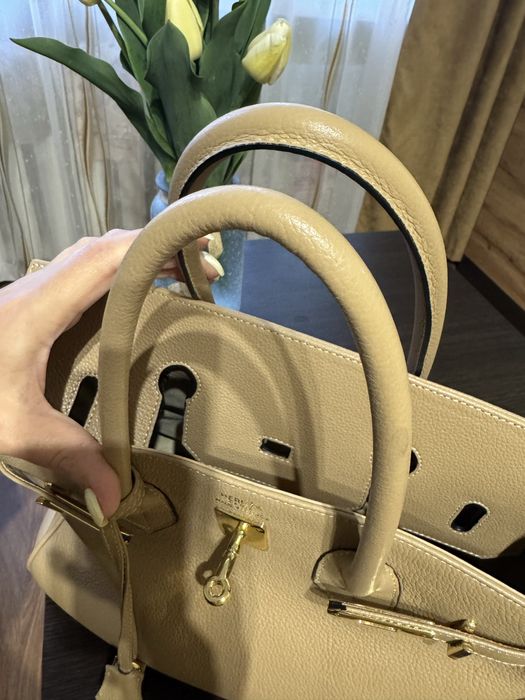 Сумка Hermes Birkin