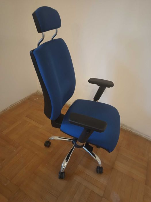 Krzesło biurowe FLEXIBLE