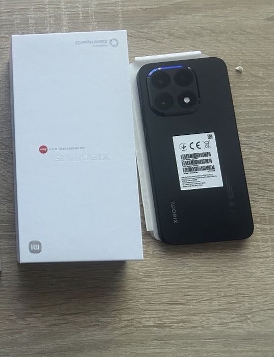 Xiaomi 15T 512GB/12