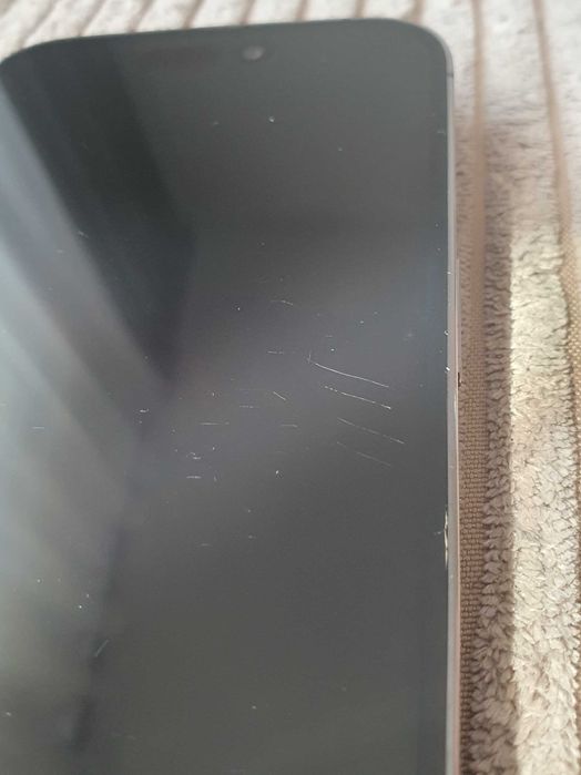 Iphone 14 pro 128gb fioletowy