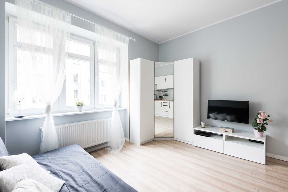 Mieszkanie – Gdynia, Międzytorze, Śródmieście - Widok 5