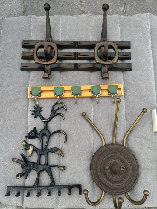 Вешалки винтажные.ссср.от 50 грн