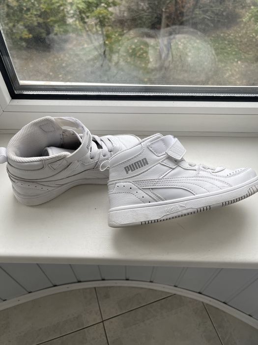 Кроссовки PUMA