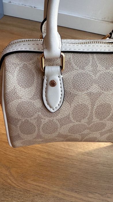 Bolsa mulher coach