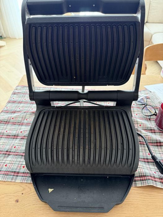 Grill Tefal opiekacz toster