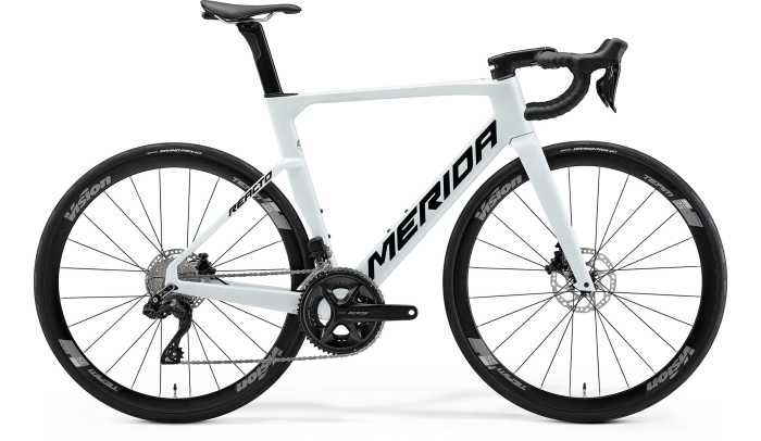 BIKE MERIDA REACTO 5000 NEW