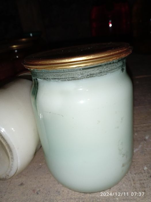 Продам свежий смалец.