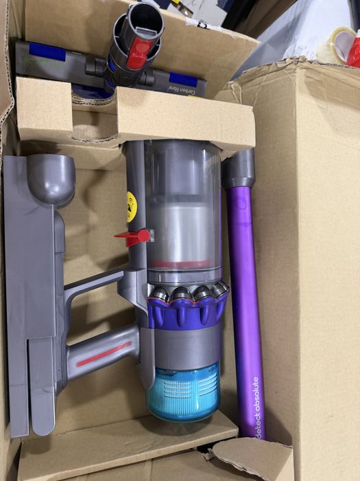 Aspirador Dyson Gen 5 Usado com garantia