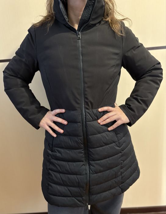 Куртка зимова 48 р