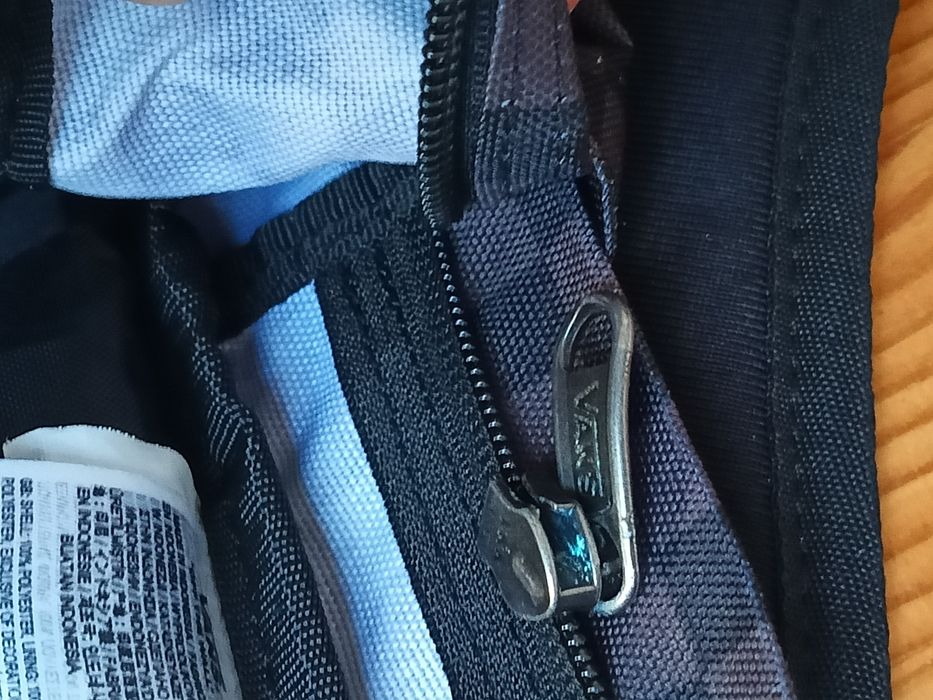 Vans plecak pojemność ok 20-30 litrów