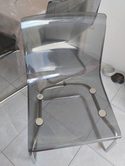 Cadeiras IKEA  6 cadeiras