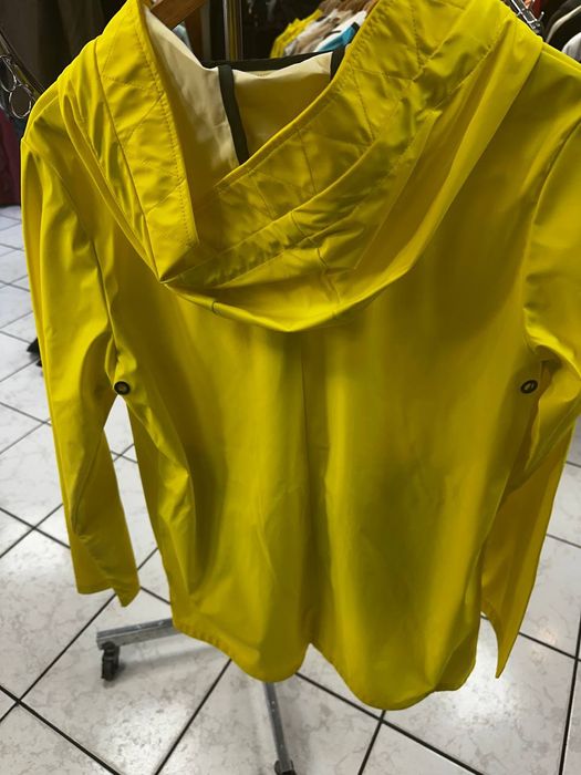 Płaszcz domenico tagliente