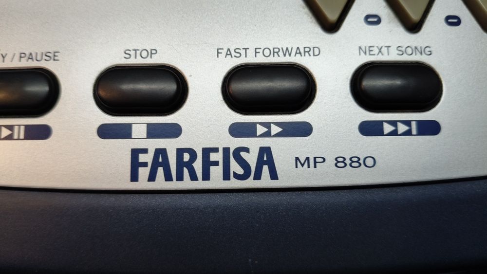 Farfisa midi files