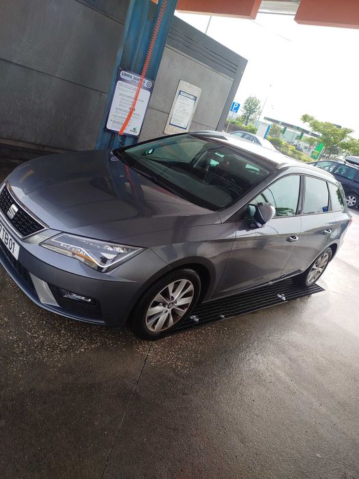 Seat Leon 1.6 TDI Style S/S — photo 2