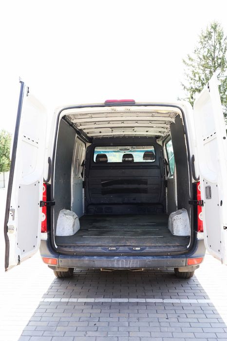 Volkswagen Crafter 2015 VIN WV1ZZZ2EZF6036607 фото оголошення 19 з 22