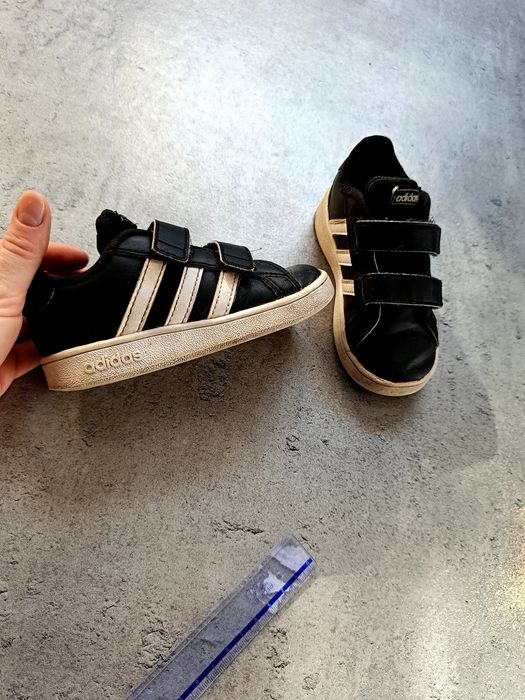 Zestaw butów rozmiar 24/25