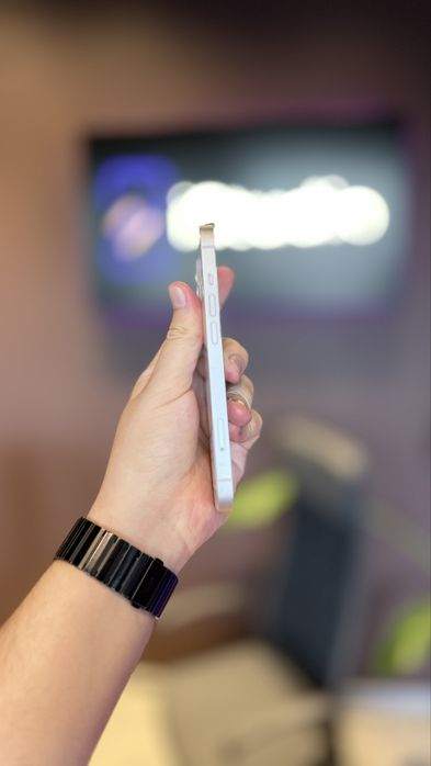 RATY 0% iPhone 13 Biały 128GB BATERIA 100% Gwarancja! 12M