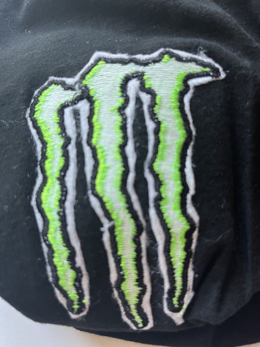 Polo Monster Energy