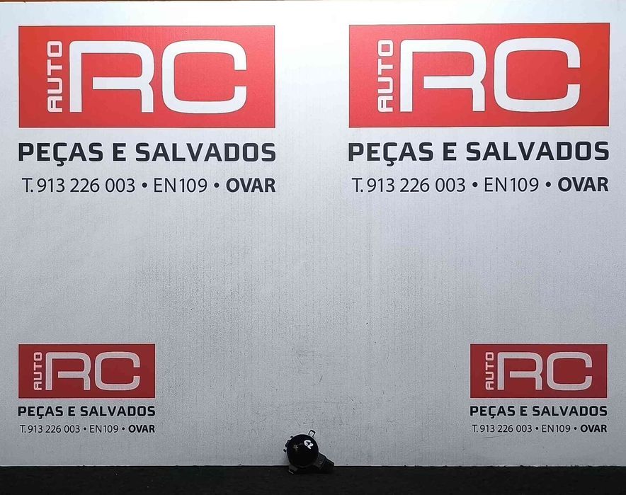 Sensor de Chuva LU5T-17E428 - FORD FOCUS III