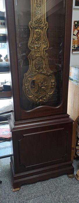 Relogio Morez antigo