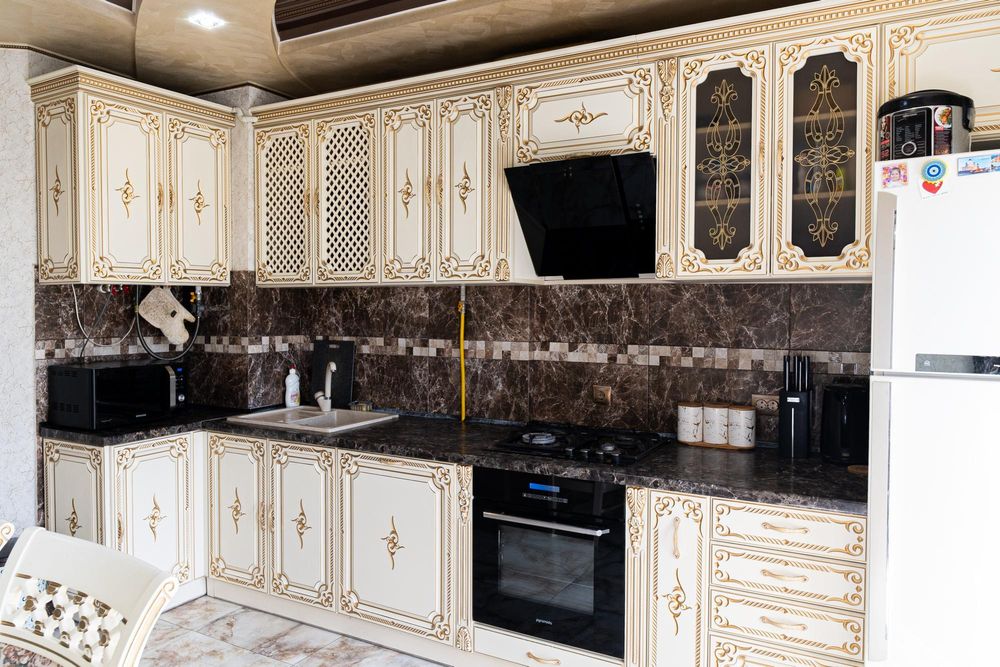 Продаж квартири 80.5м² в новобудові з ремонтом, Львів