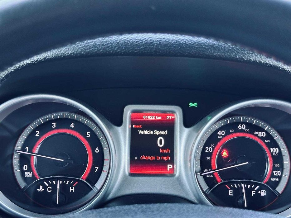 Продам Dodge Journey 2018р. #78103
