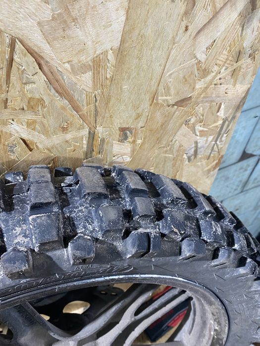 Колеса viper 120/90/17