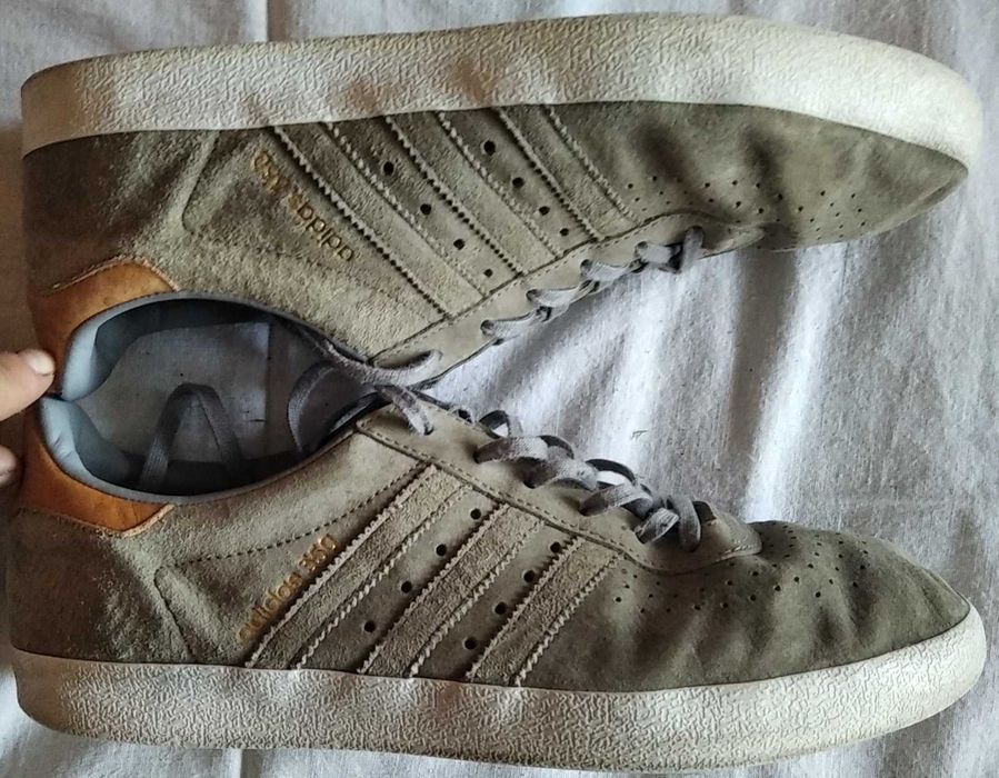 buty Adidas 44 2/3 Originals 350 Earlham #265