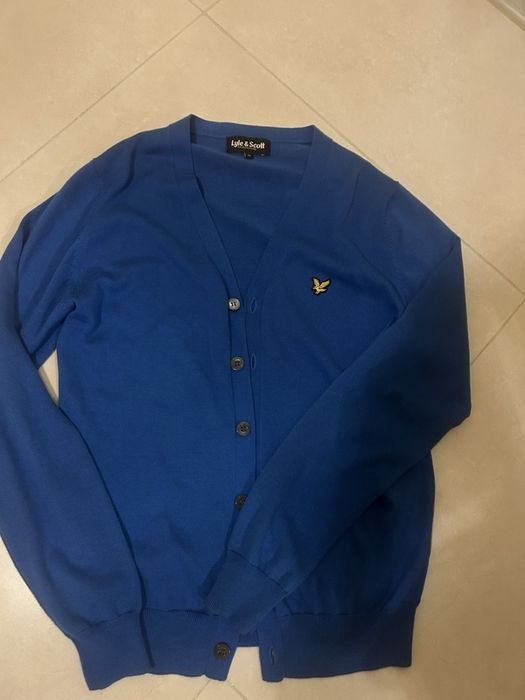 Кардиган унисекс