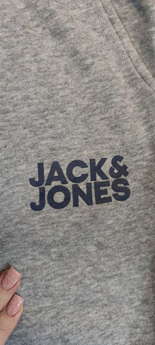 Спортивні штани Jack & Jones