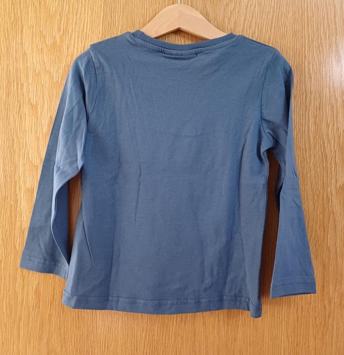 Camisola Patrulha Pata