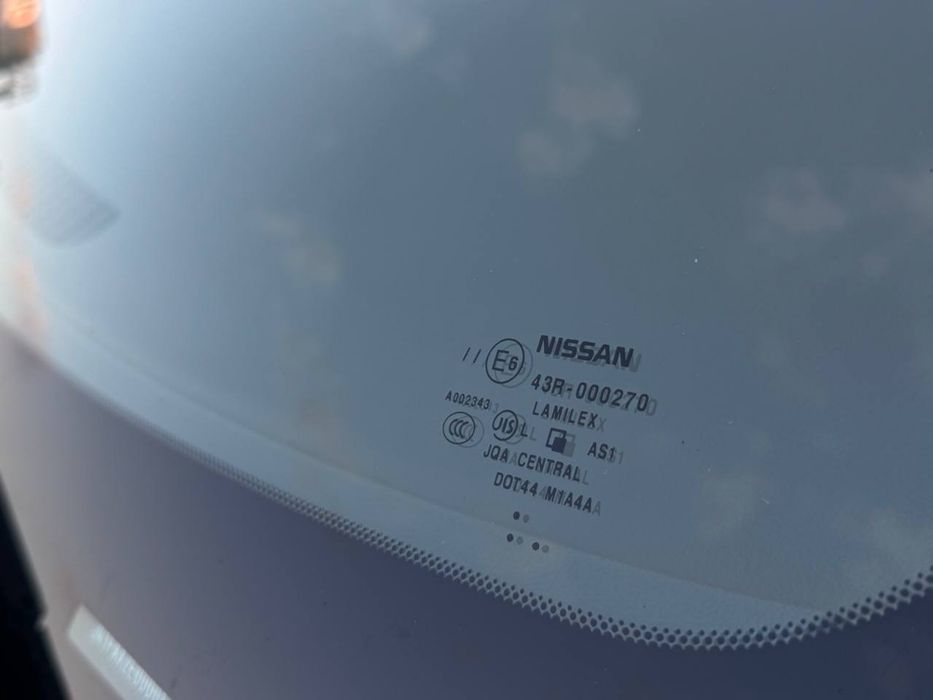Nissan Leaf 24 kWh 9/12 Електро Авто ElectroCar