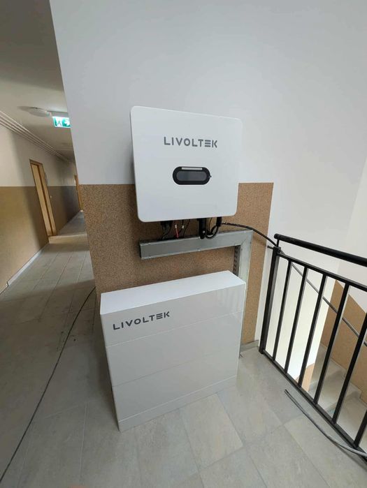 Magazyny energii, Fotowoltaika, Pompy ciepła, Klima, Rekuperacja