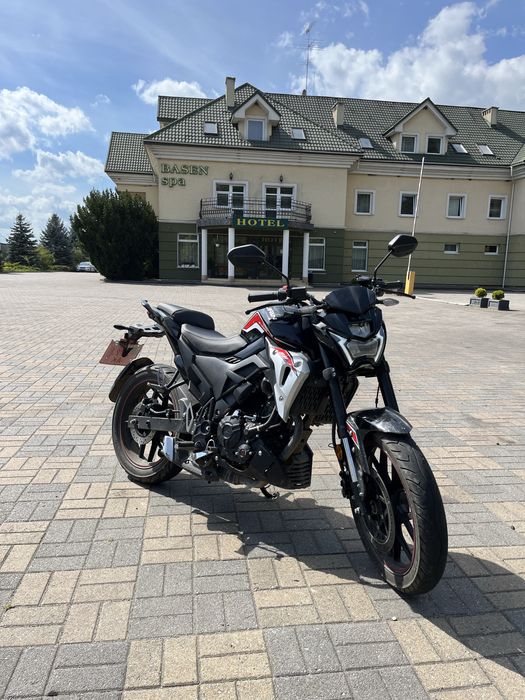 Продається Lifan sr220