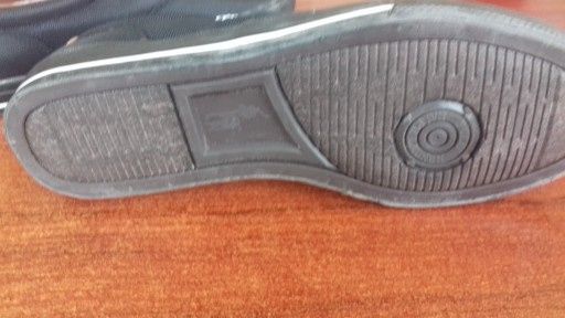 Buty Trampki POLO RALPH LAUREN nowe UK. 10 cm 29,5