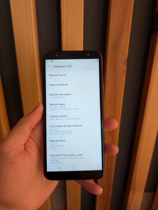 Samsung j4 plus 2018 2/32gb