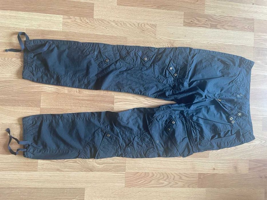 Ralph Lauren Sport Cargo Pants RLX