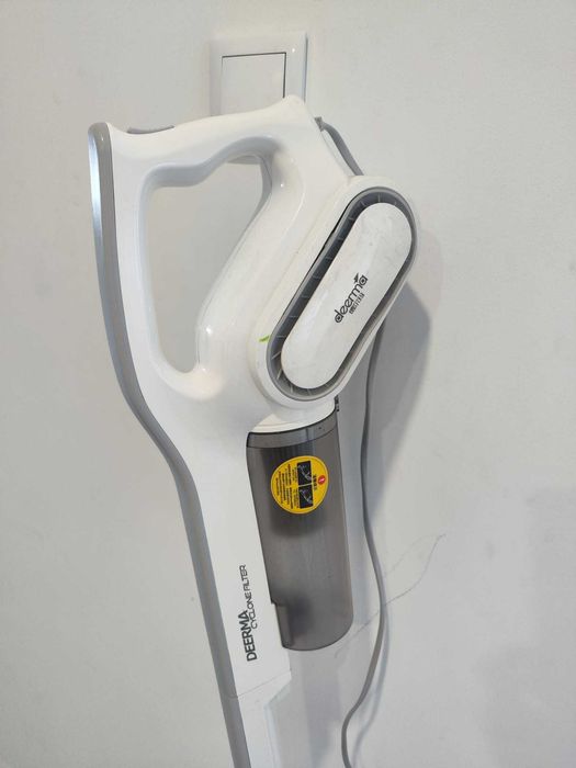 Aspirador Vertical Deerma c/ Fio DX700 – 1600W