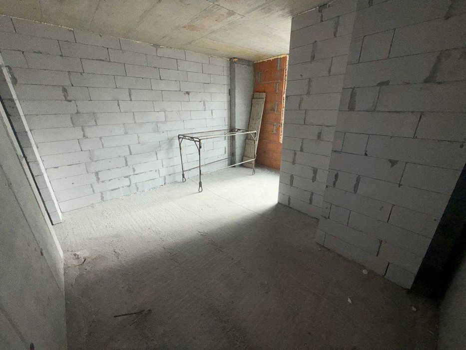 1к, ЖК Козацький, сирець