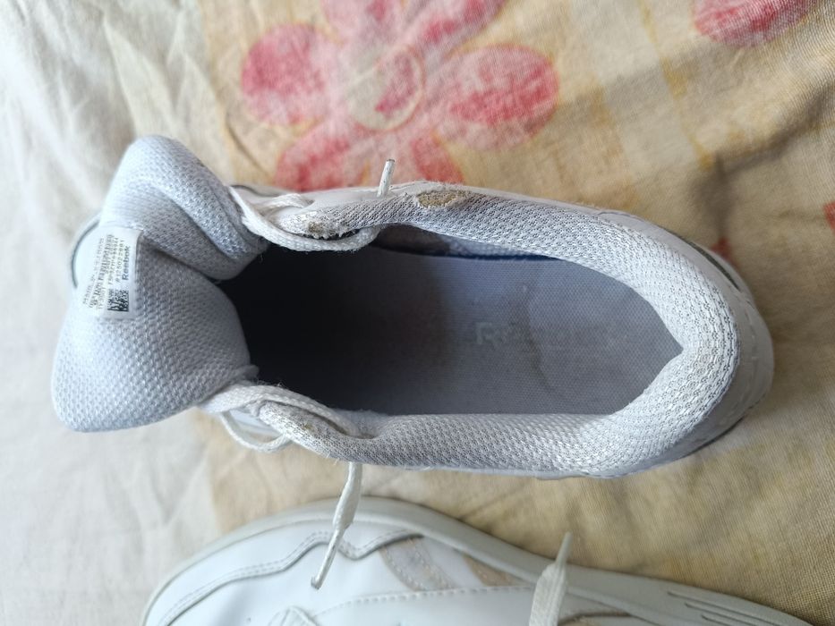 Buty Reebok r40 ,