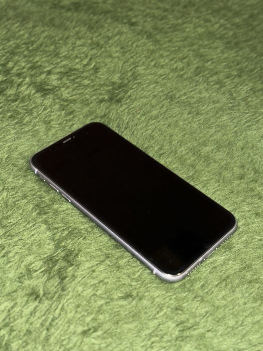 iPhone 11 — під ремонт або на запчастини