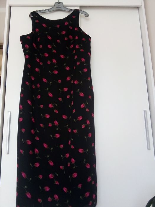 Day Meets Night - jak nowa sukienka rozm 18