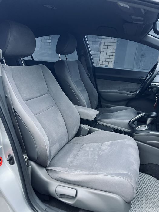 Продам Honda Civic