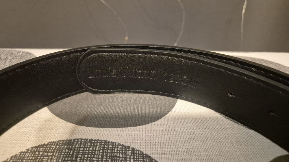 Cztery nowe paski LV