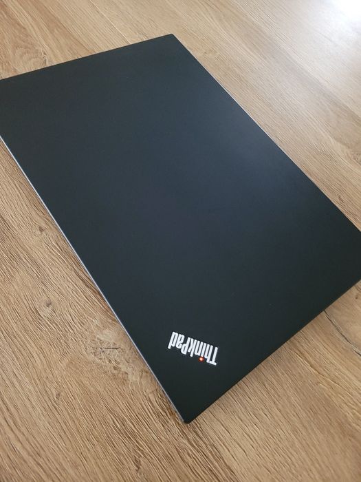 Lenovo ThinkPad T590 i5-8265U/8GB/SSD-512GB/Win10Pro