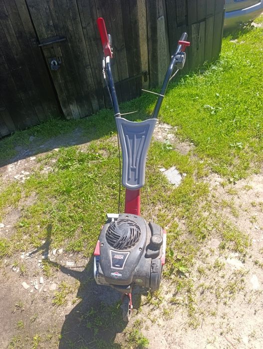 Glebogryzarka Briggs&Stratton