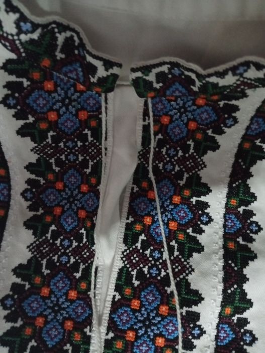 Вишиванка розмір xs/s