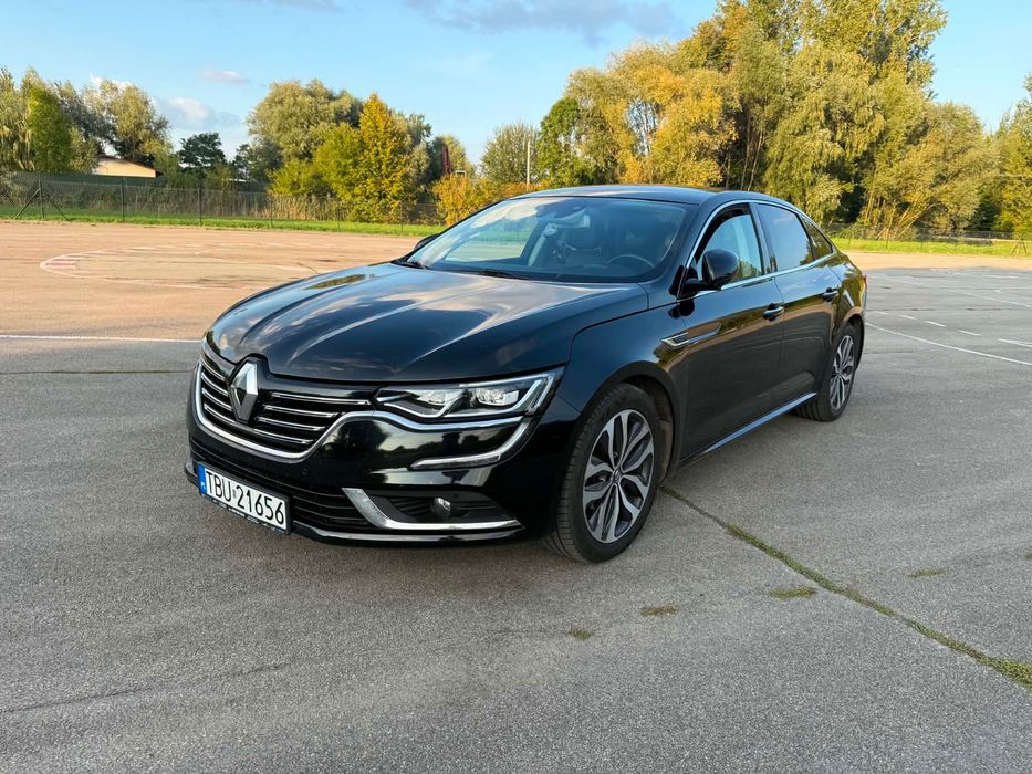Renault Talisman