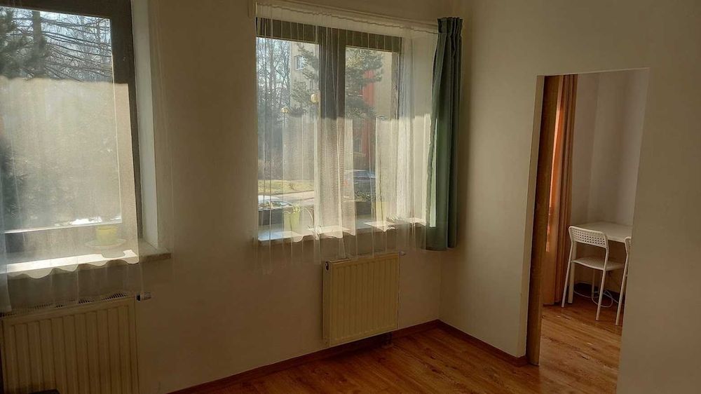mieszkanie 2 pokoje 34 m²  po remoncie  Czyżyny os Dywizjonu 303 - Widok 2