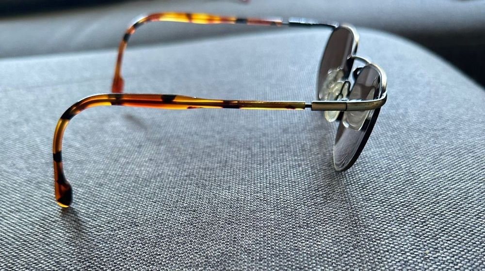 Óculos de Sol Metropolis